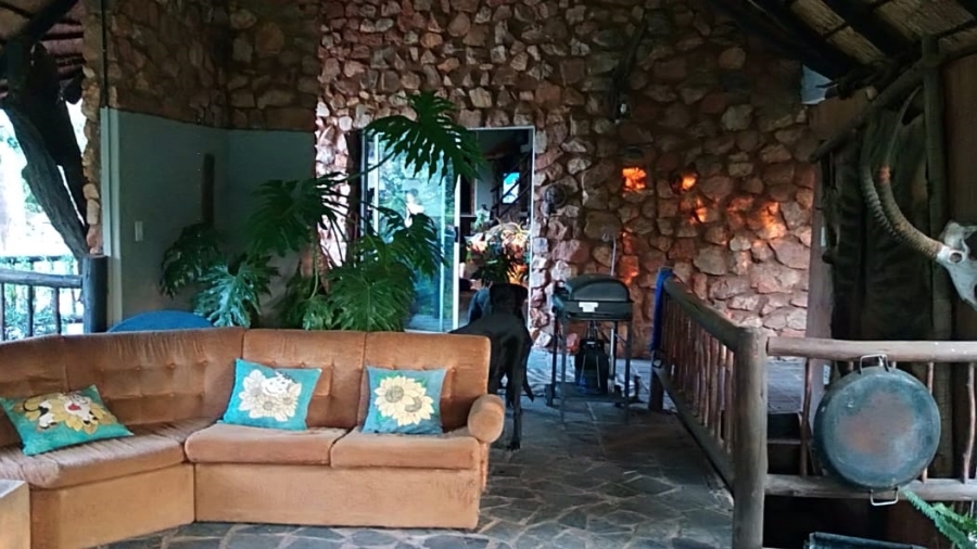 Commercial Property for Sale in Parys Free State